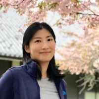 Grace Han Yao