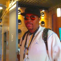 Corey Williams