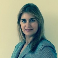 Sophia Katseli, Mba