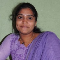 priyanka p