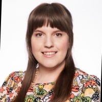 Hannah Tinsley (Nee Merry)