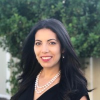 Dalia Tawadrous NCIDQ, CID, IDC