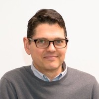 Geoff Dillon