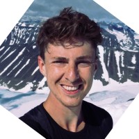 Magnus Trouvé Raa