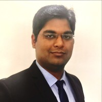 Piyush Ingle