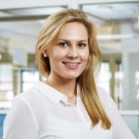 Ingvild Solberg