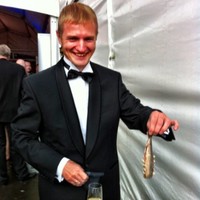 Andrey Kovalchuk