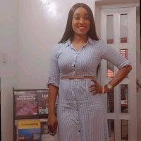 Amarachi Stephleen