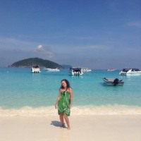 Мария Свешникова