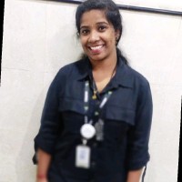 Praveena Krishnan