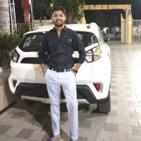 Dhirav Pomal