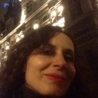 Nathalie Tortora