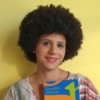 Aline Brito
