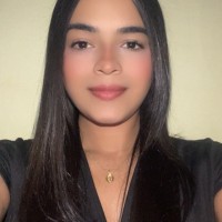 Nathalia Marcano
