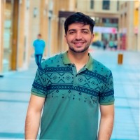 Mahmood Abdali