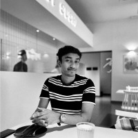Sreehari Lal