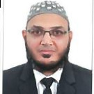 Faiz Kazi