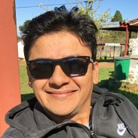 Esteban Baez