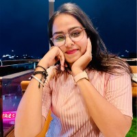 Avani Joshi