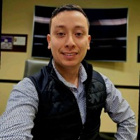 Christian Vega