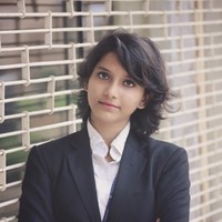 Angswarupa Chatterjee