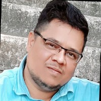 Subhash Madhukar
