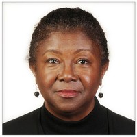 Audrey Warren