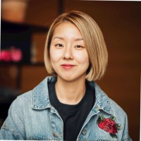 Yujue Rane Wang