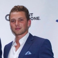 Jeremy Bishop