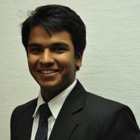 Vedant A.