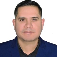 Wánderly Gonzáles Ángeles