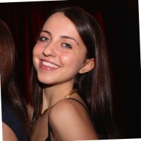 Sofia Borsatti