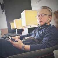 鄭謝冠Stanley CHENG