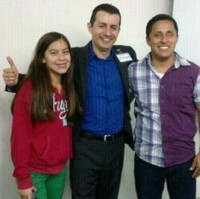 luis nungaray