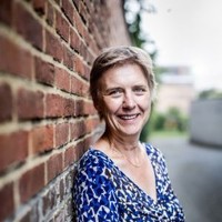 Carine Vansteenbrugge