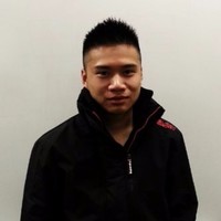 Terrence Chung