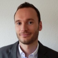 Nico Reistel