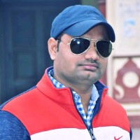 Tulsi Kant Jha