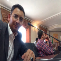 mohammadreza haghkish