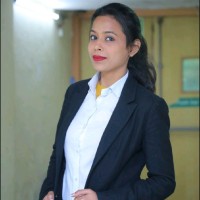 Komal Pandey