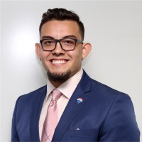 Ian Olivas