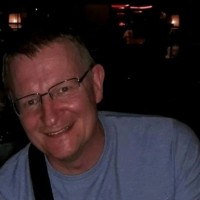 Stewart Mckay