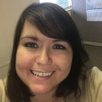 Megan Roach