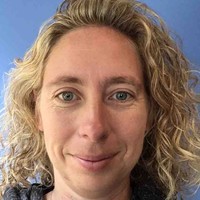 Clare Hedges