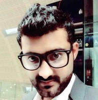 Kazim Raja