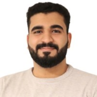 Mohammed Aldhaif
