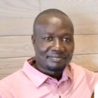 Moses Opio Ogwal