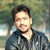 Rahul Saini