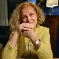 Stieneke van Os