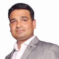 Vivek Kumar Yadav